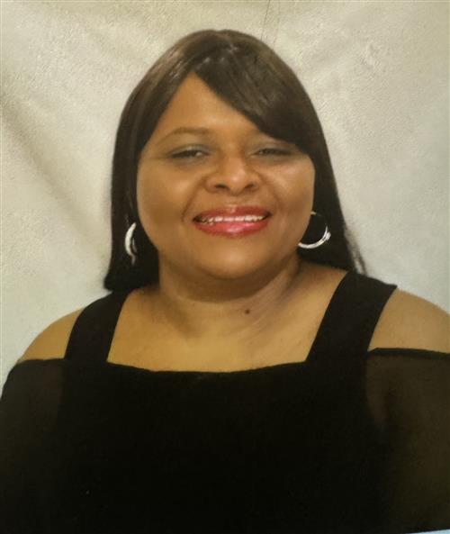 Image of Angeline Andrews-Milton